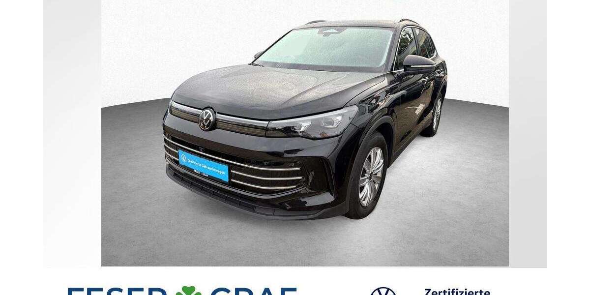 VW Tiguan 12.700 km 37.450 &euro; Schwabach 91126