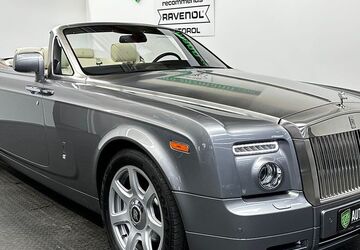 Rolls Royce Phantom 19.400 km 279.900 &euro; Nürnberg 90439
