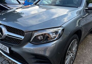 Mercedes-Benz GLC 250 305.000 km 19.980 &euro; Fürth 90763