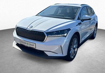 Skoda Enyaq 41.950 km 23.960 &euro; Schwabach 91126