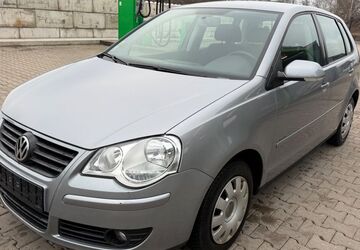 VW Polo 168.950 km 2.880 &euro; Dietenhofen 90599