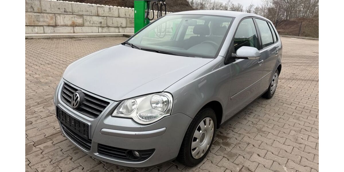 VW Polo 168.950 km 2.880 &euro; Dietenhofen 90599