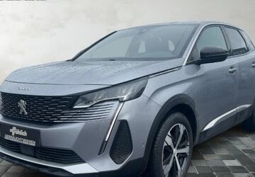 Peugeot 3008 27.800 km 26.990 &euro; Nürnberg OT Schweinau 90439