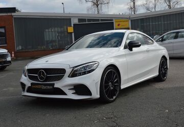 Mercedes-Benz C 220 92.600 km 29.900 &euro; Nürnberg 90469