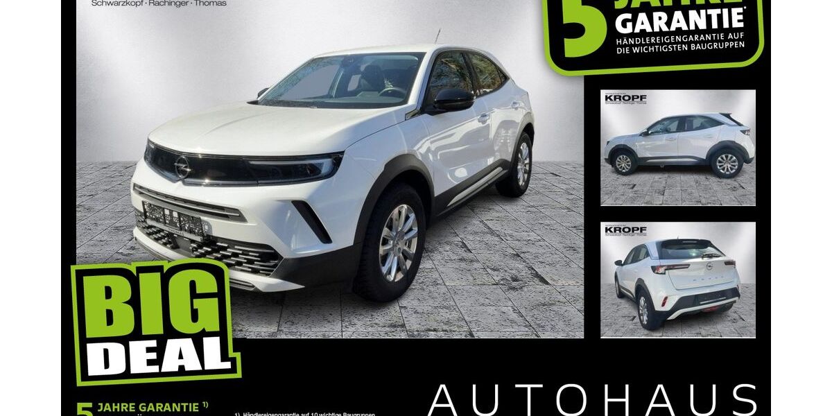 Opel Mokka 18.572 km 17.890 &euro; Fürth 90765