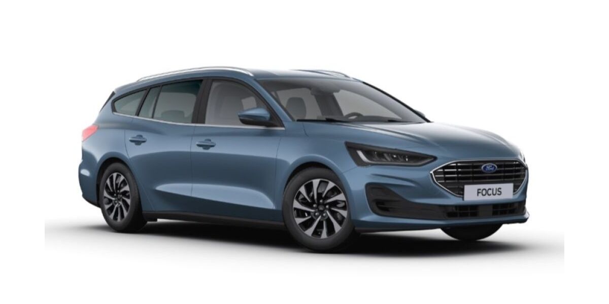 Ford Focus 10.000 km 22.990 &euro; Erlangen 91052