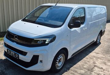 Gebrauchte Opel Vivaro