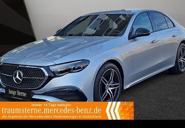 Mercedes-Benz E 220 5.107 km 55.990 &euro; Nürnberg 90429