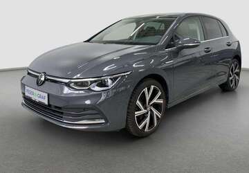 VW Golf 17.629 km 25.990 &euro; Fürth 90763
