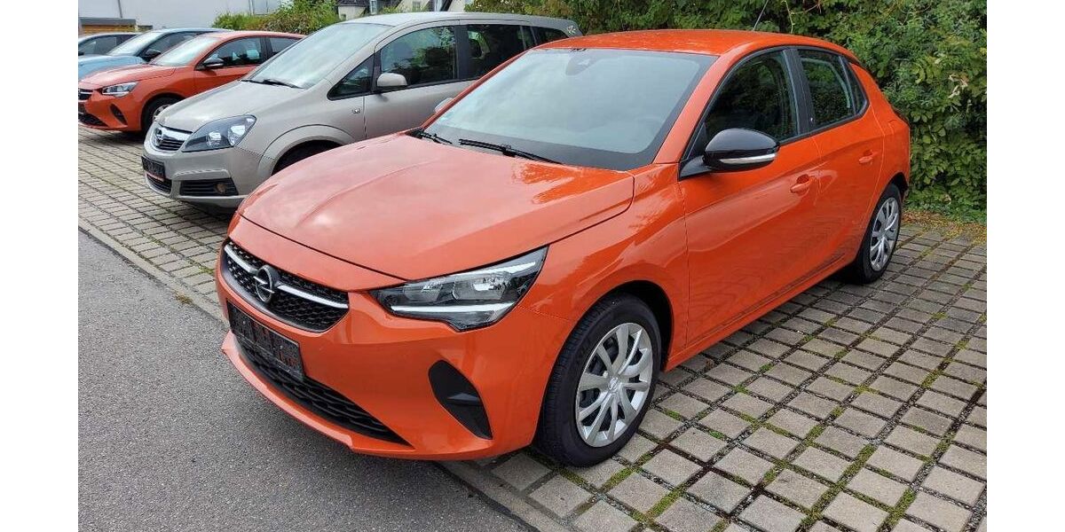 Opel Corsa 45.200 km 12.700 &euro; Nürnberg 90469