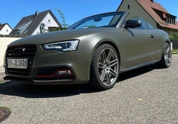Audi A5 131.000 km 16.700 &euro; Nürnberg 90411