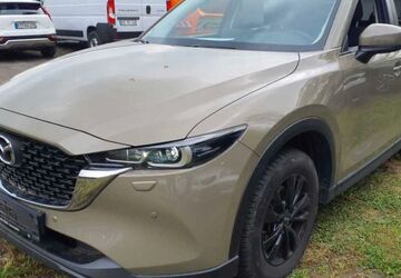Mazda CX-5 70.000 km 21.990 &euro; Nürnberg, Mittelfranken 90431