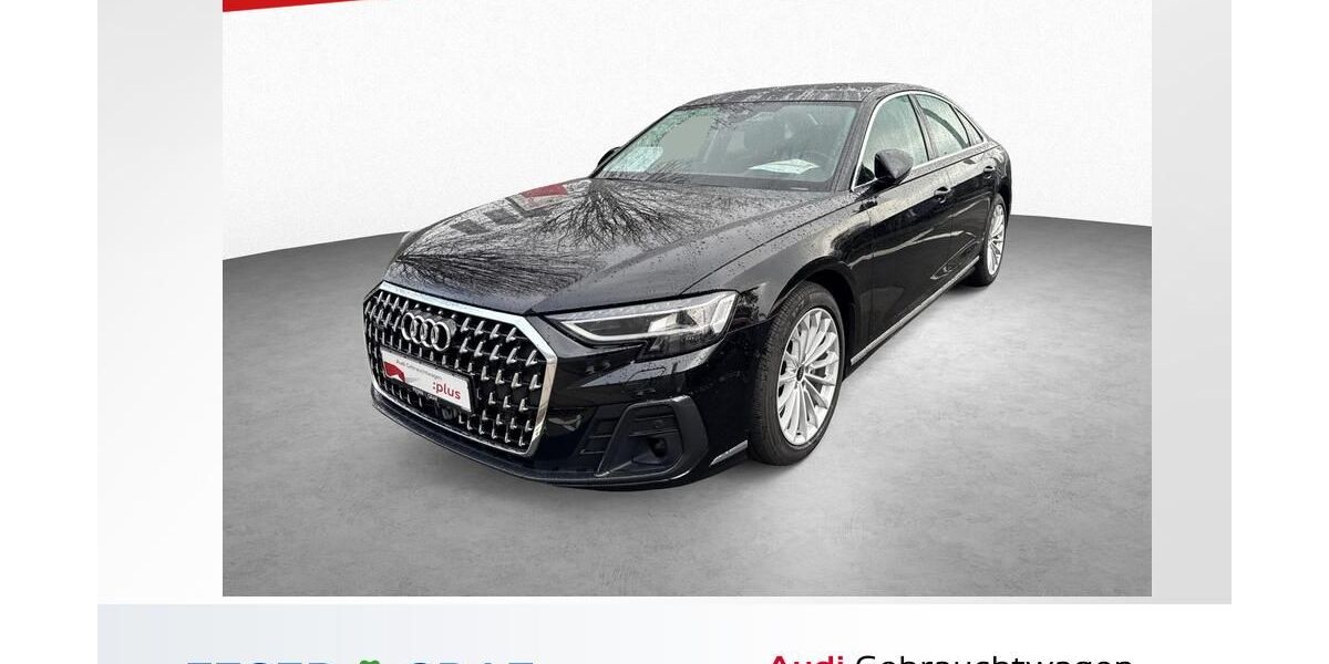 Audi A8 31.400 km 57.890 &euro; Roth 91154