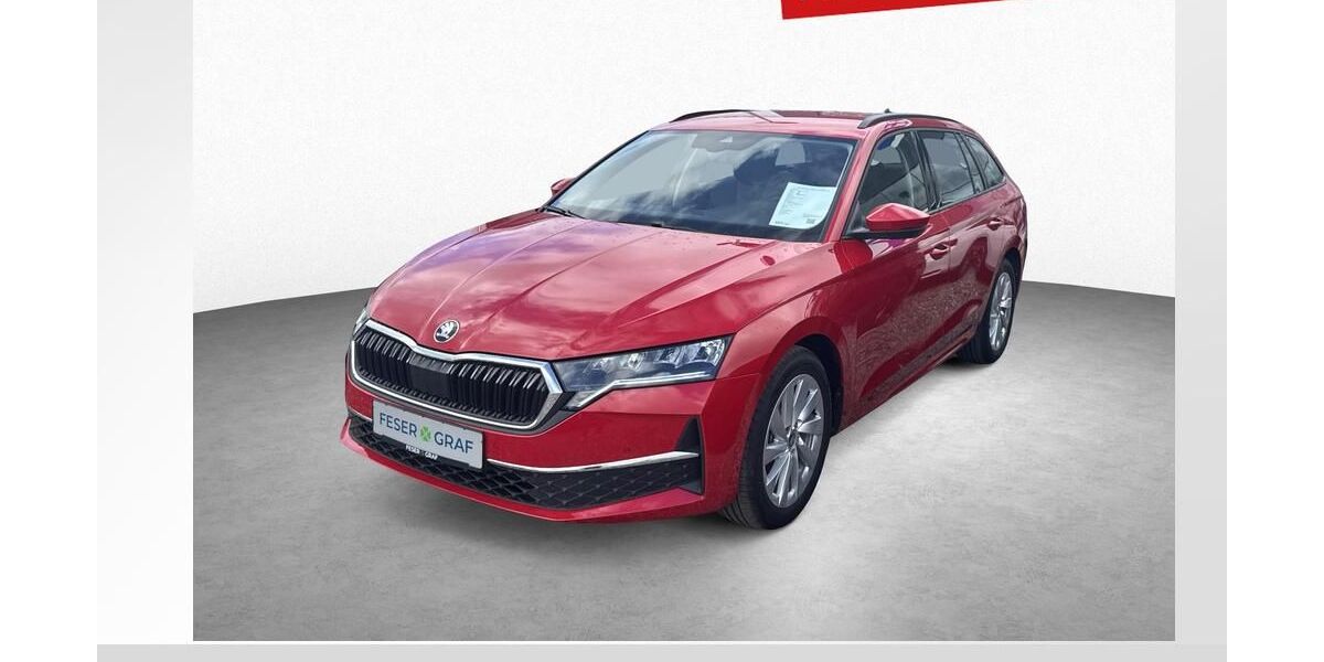 Skoda Octavia 7.500 km 31.960 &euro; Schwabach 91126