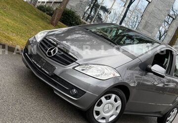 Mercedes-Benz A 180 140.000 km 4.950 &euro; Nürnberg 90431