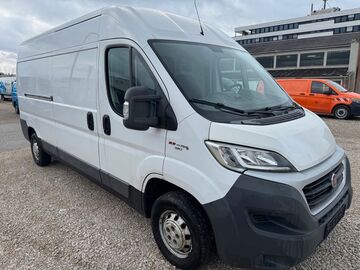Gebrauchte Fiat Ducato