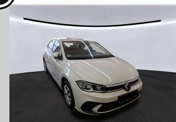 VW Polo 24.750 km 15.904 &euro; Fürth 90762