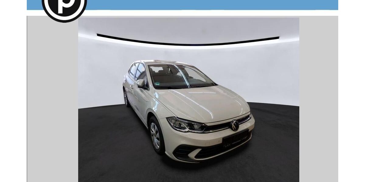 VW Polo 24.750 km 15.904 &euro; Fürth 90762