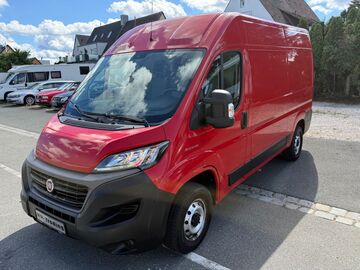 Gebrauchte Fiat Ducato