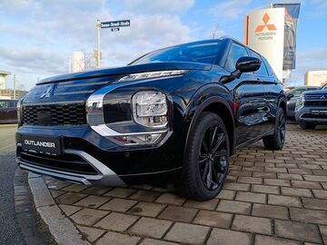 Gebrauchte Mitsubishi Outlander