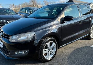VW Polo 131.000 km 6.000 &euro; Nürnberg 90441