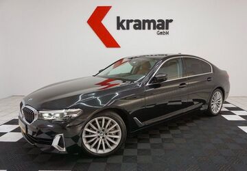 BMW 540 215.177 km 27.990 &euro; Nürnberg 90475