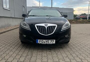 Lancia Delta 154.237 km 5.400 &euro; Heroldsbach 91336