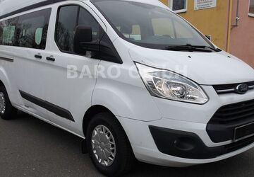 Ford Transit 188.793 km 11.400 &euro; Nürnberg 90449