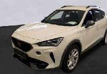 Cupra Formentor 22.241 km 24.950 &euro; Lauf an der Pegnitz 91207