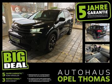 Gebrauchte Citroën C5 Aircross