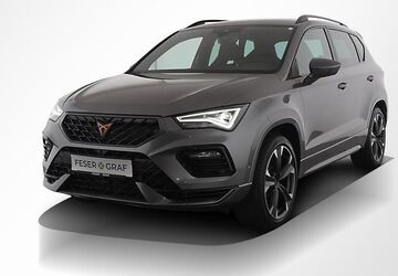 Cupra Ateca 24.650 km 36.440 &euro; Nürnberg 90441