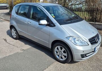 Mercedes-Benz A 160 140.000 km 3.800 &euro; Schwarzenbruck 90592