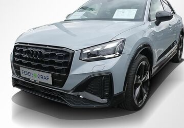 Audi Q2 46.250 km 27.880 &euro; Erlangen 91058