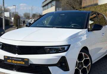 Opel Astra 90.380 km 18.999 &euro; Nürnberg 90439