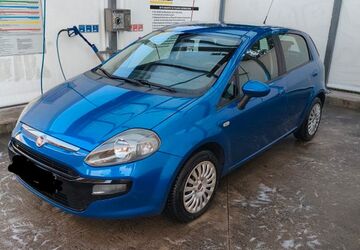 Fiat Punto 159.238 km 2.800 &euro; Großhabersdorf 90613