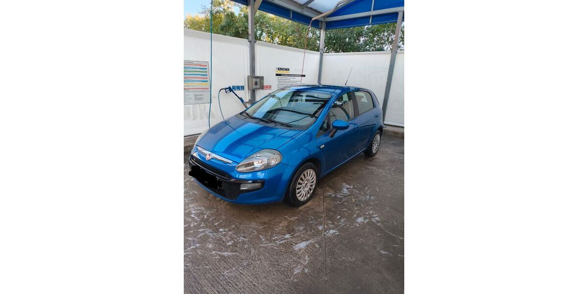 Fiat Punto 159.238 km 2.800 &euro; Großhabersdorf 90613