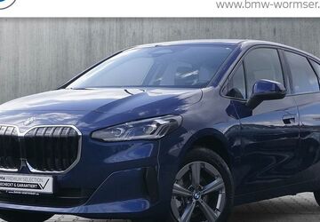 BMW 220 Active Tourer 11.355 km 30.640 &euro; Erlangen 91058
