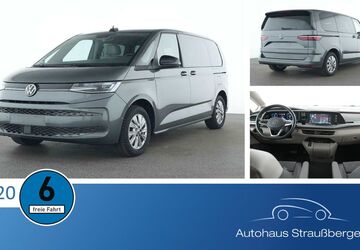 VW T7 Multivan 29.700 km 53.980 &euro; Buchschwabach bei Nürnberg 90574