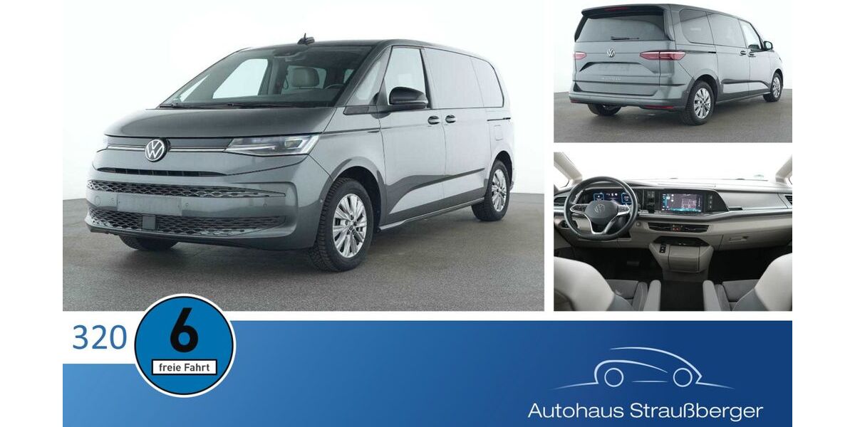 VW T7 Multivan 29.700 km 53.980 &euro; Buchschwabach bei Nürnberg 90574