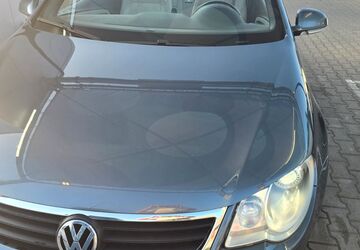 VW Eos 317.000 km 2.900 &euro; Fürth 90763
