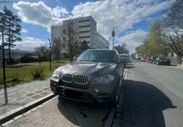 BMW X5 249.500 km 19.200 &euro; Nürnberg 90441