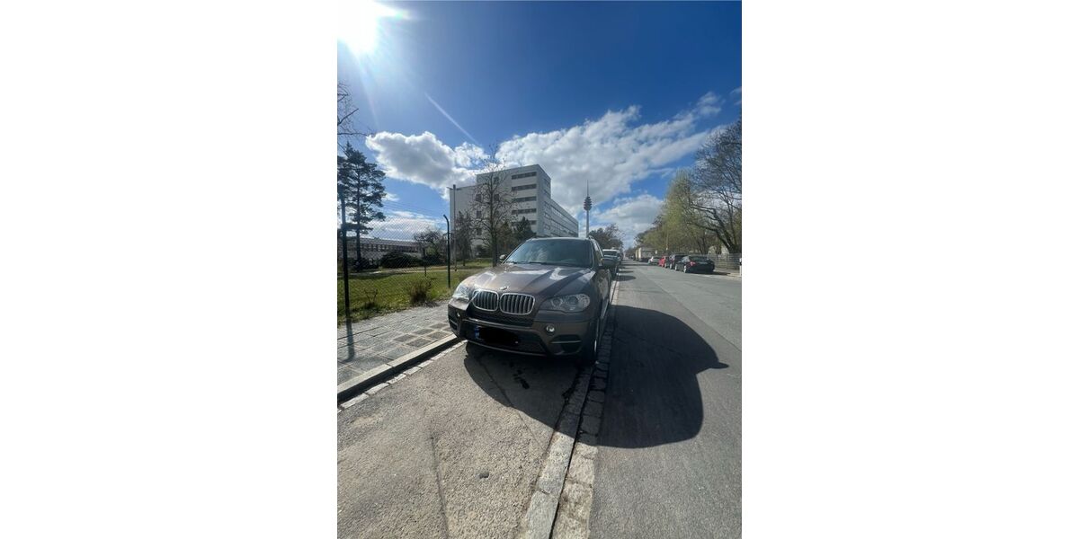 BMW X5 249.500 km 19.200 &euro; Nürnberg 90441