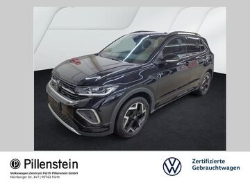 Gebrauchte VW T-Cross