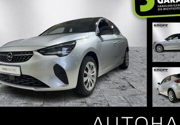 Opel Corsa 10.592 km 18.990 &euro; Forchheim 91301