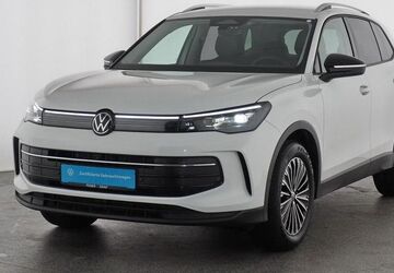 VW Tiguan 18.850 km 35.440 &euro; Nürnberg 90441