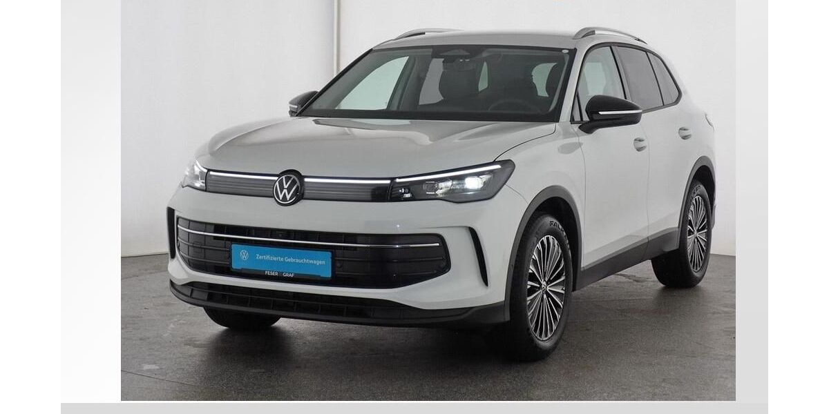 VW Tiguan 18.850 km 35.440 &euro; Nürnberg 90441