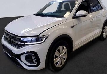 VW T-Roc 78.900 km 23.990 &euro; Roth 91154