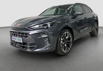 Cupra Terramar 7.700 km 39.480 &euro; Fürth 90763