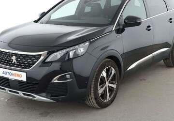 Peugeot 5008 111.904 km 20.830 &euro; Nürnberg 90441