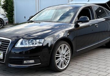 Audi A6 271.000 km 5.200 &euro; Fürth 90765